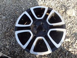 1x Alufelge 16 Zoll 6.0