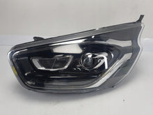 Laden Sie das Bild in den Galerie-Viewer, Frontscheinwerfer Ford Transit Custom JK21-13D153-BJ Xenon Links Headlight SCH8310227693dt