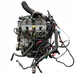 Motor Renault Scenic M4RF711 2.0 140PS 103kW 228TKm 2009 Benzin Engine Komplett MOT7852485324jm