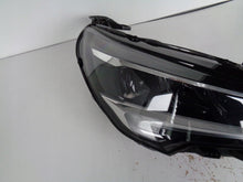 Load image into Gallery viewer, Frontscheinwerfer Opel Corsa F 39162654 FULL LED Rechts Scheinwerfer Headlight