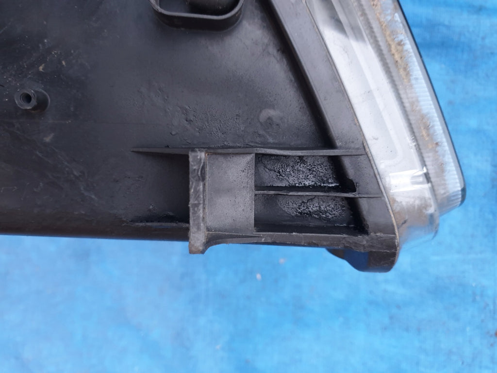 Frontscheinwerfer VW Crafter 7CA809272A Rechts Scheinwerfer Headlight SCH7589696124br