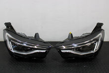 Laden Sie das Bild in den Galerie-Viewer, Frontscheinwerfer Opel Grandland X YP00016180 LED Ein Satz Headlight SCH8356403784kt