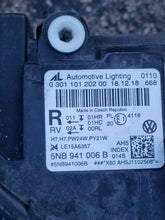 Load image into Gallery viewer, Frontscheinwerfer VW Tiguan 5NB941006 Rechts Scheinwerfer Headlight