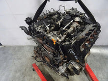 Laden Sie das Bild in den Galerie-Viewer, Motor Audi A8 ASE 4.0 TDI 275PS 202kW 2003 Diesel Engine Komplett
