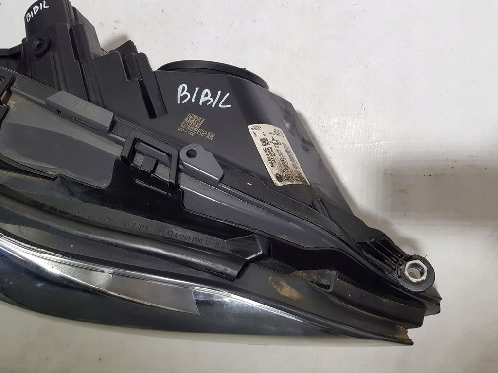 Frontscheinwerfer Mercedes-Benz W212 A2128202039KZ LED Rechts oder Links SCH8633682124wq