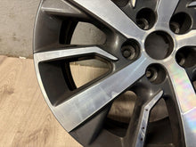 Load image into Gallery viewer, 1x Alufelge 17 Zoll 7.0" 5x108 Glanz 98064543XS Toyota Proace Verso Rim Wheel FEL6581519813xg