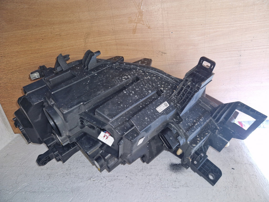 Frontscheinwerfer VW Id.4 11B941006 LED Rechts Scheinwerfer Headlight SCH3523957652nv