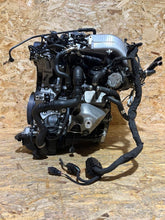 Load image into Gallery viewer, Motor Audi Q5 DTP 2.0 TDI 21TKm 2022 Diesel Engine Komplett