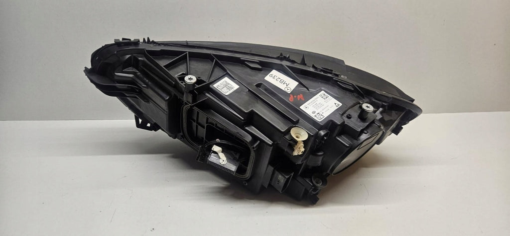 Frontscheinwerfer Mercedes-Benz Cla A1189068400 LED Rechts Headlight SCH1892487839eh