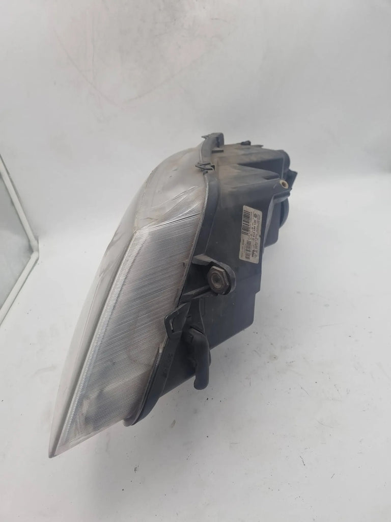 Frontscheinwerfer VW Phaeton 3D1941016G 3D0909158 Bi-Xenon Rechts Headlight SCH1664390758ij