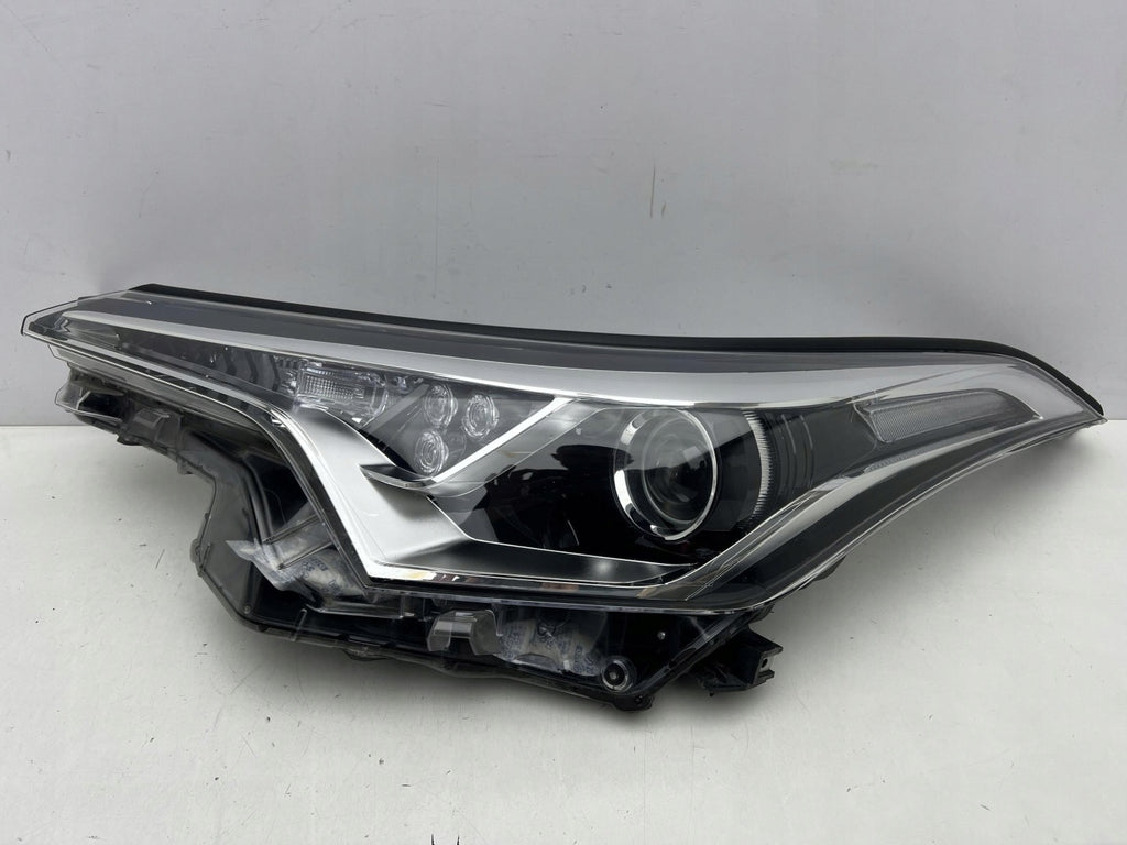 Frontscheinwerfer Toyota Chr 81170-F4031 LED Links Scheinwerfer Headlight SCH2401033852hz
