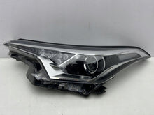Laden Sie das Bild in den Galerie-Viewer, Frontscheinwerfer Toyota Chr 81170-F4031 LED Links Scheinwerfer Headlight SCH2401033852hz