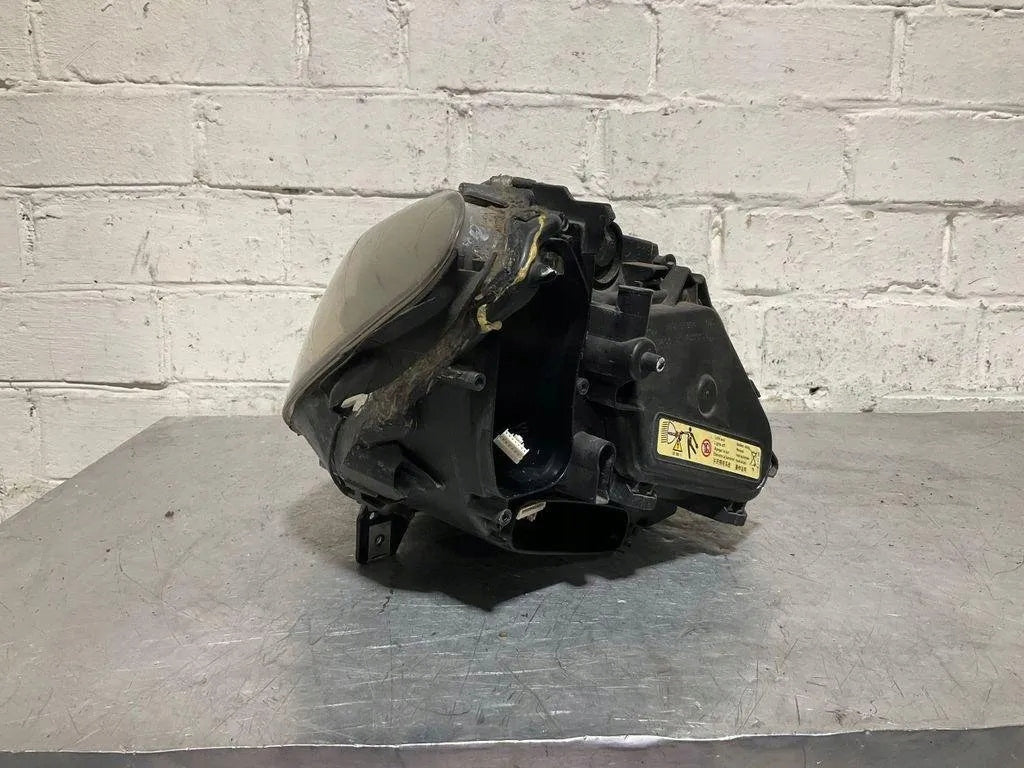 Frontscheinwerfer BMW 7 7182153 Links Scheinwerfer Headlight SCH8443961943ay