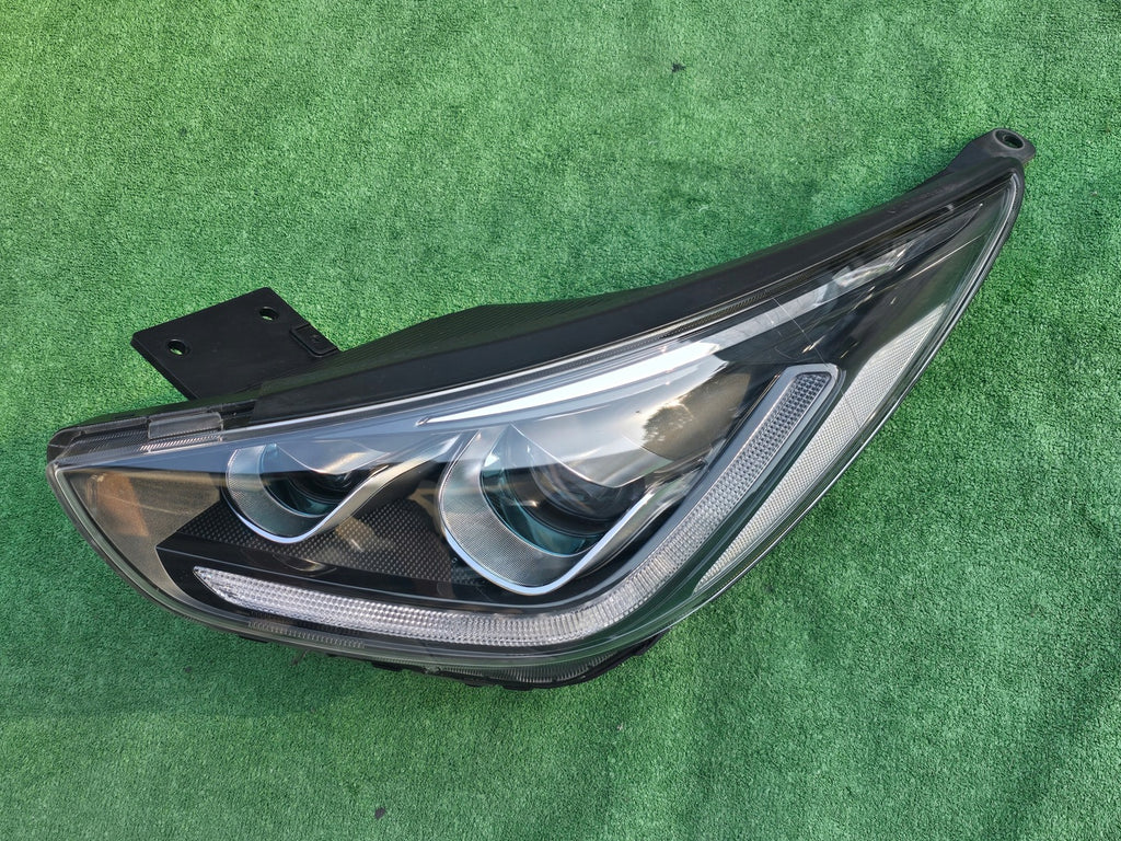 Frontscheinwerfer Kia Niro 16A5240579 Full LED Links Scheinwerfer Headlight SCH6113506151ci