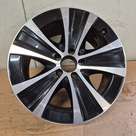 1x Alufelge 18 Zoll 9.0