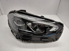 Load image into Gallery viewer, Frontscheinwerfer Mercedes-Benz W206 A2069060803 Full LED Rechts Headlight SCH9911314241hh