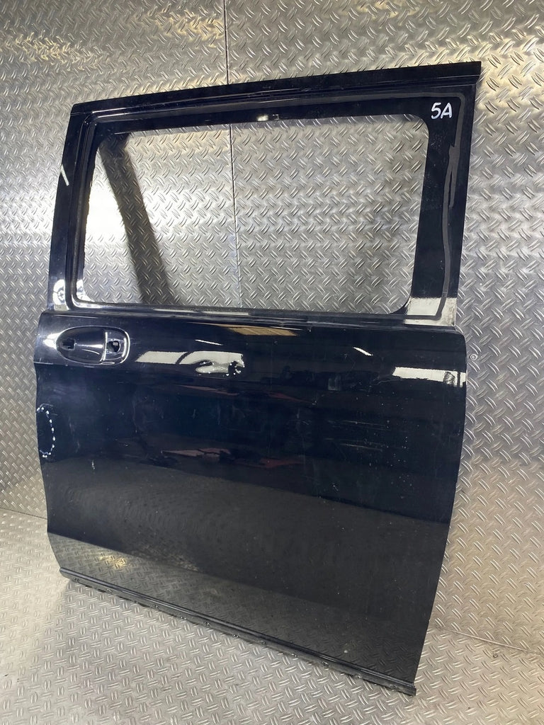 Tür Mercedes-Benz W447 PWB4317 Vorne Links Door Porta Porte