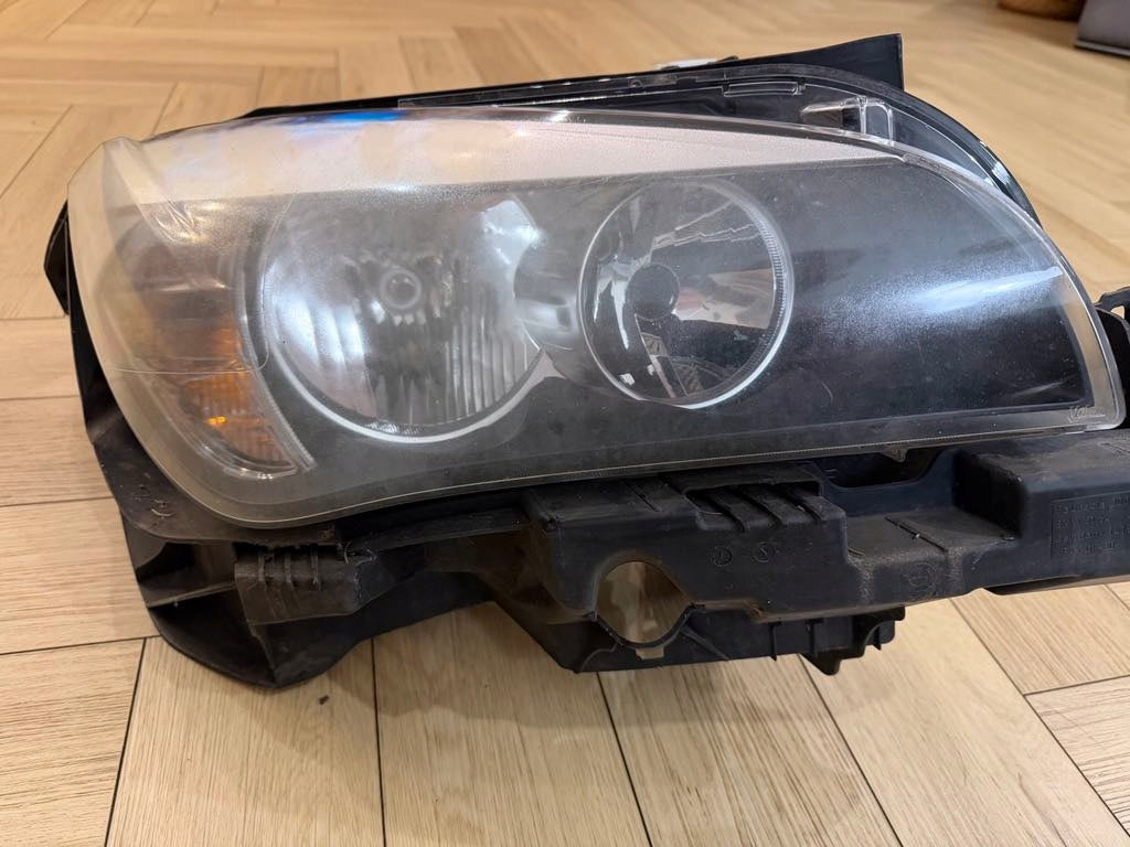 Frontscheinwerfer BMW X1 6311729023403 Rechts Scheinwerfer Headlight SCH8996607976oo