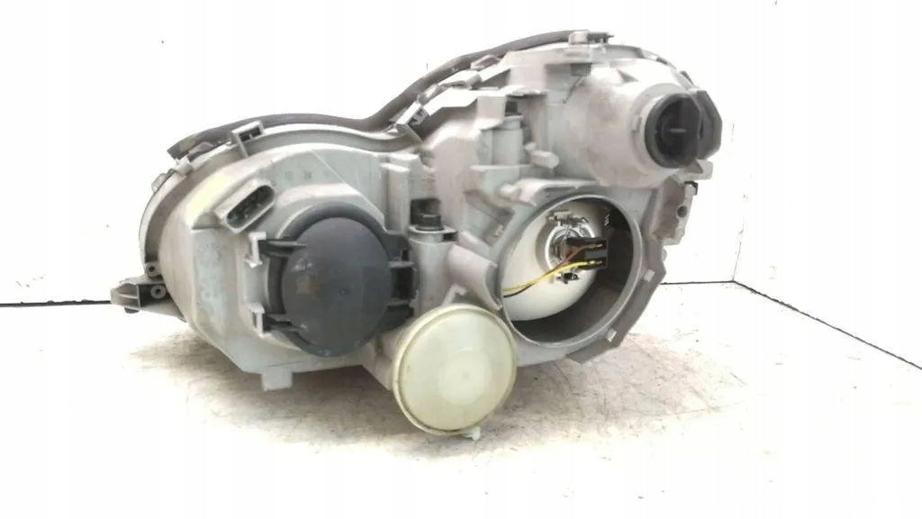 Frontscheinwerfer Mercedes-Benz 0301166202 Rechts Scheinwerfer Headlight SCH1755816346lu