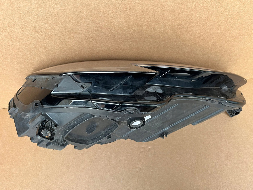 Frontscheinwerfer Audi 8Y0941012 Full LED Rechts Scheinwerfer Headlight SCH4037832409uz