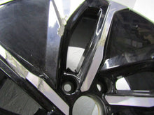 Load image into Gallery viewer, 1x Alufelge 19 Zoll 8.0" 5x112 45ET Glanz Schwarz 11A601025 VW Id.4 Rim Wheel FEL4968760506sz