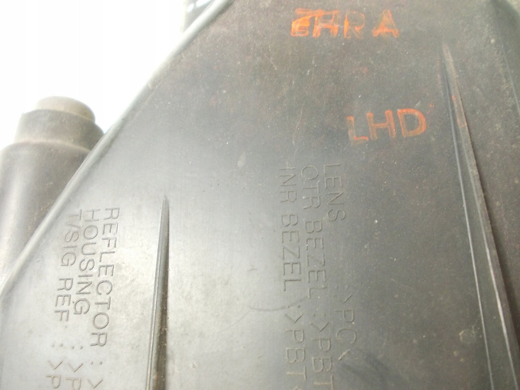 Frontscheinwerfer Hyundai I20 Links Scheinwerfer Headlight SCH1542058031bn