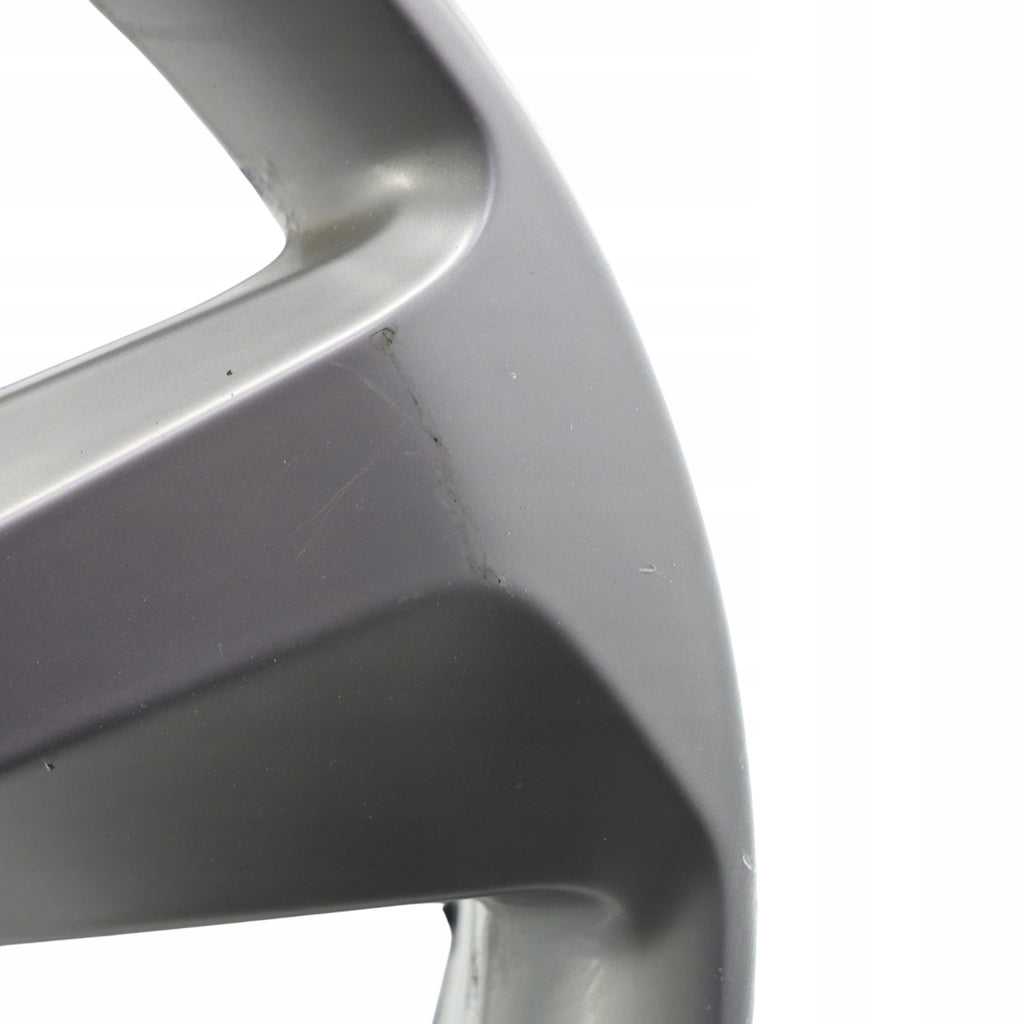 1x Alufelge 18 Zoll 7.0" 5x112 8U0601025G Audi Q3 Rim Wheel FEL8799801319pt