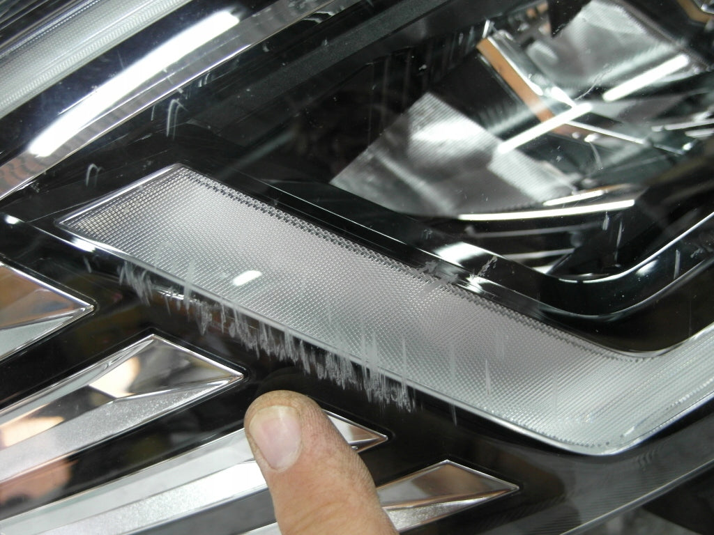 Frontscheinwerfer Renault Trafic 260102899R Full LED Rechts Headlight SCH7650063012bn