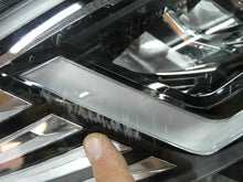 Laden Sie das Bild in den Galerie-Viewer, Frontscheinwerfer Renault Trafic 260102899R Full LED Rechts Headlight SCH7650063012bn