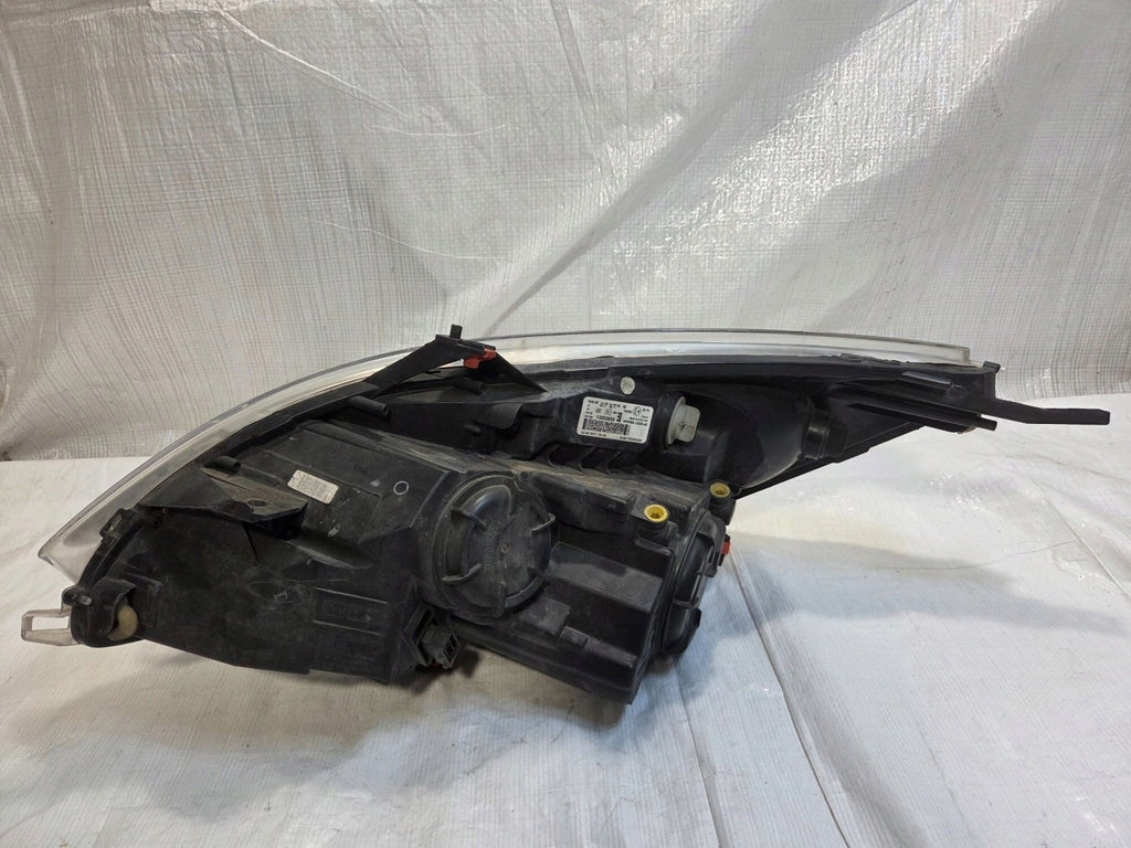 Frontscheinwerfer Opel Meriva B 13253630 Rechts Scheinwerfer Headlight SCH8309920373ds