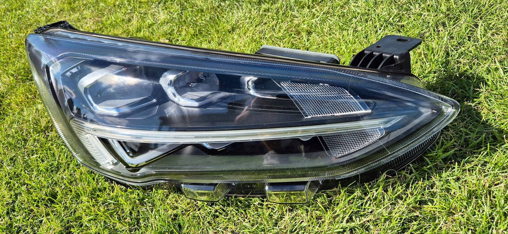 Frontscheinwerfer Ford Focus IV JX7B-13E014-CE LED Rechts Scheinwerfer Headlight SCH3956219640mk