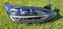 Laden Sie das Bild in den Galerie-Viewer, Frontscheinwerfer Ford Focus IV JX7B-13E014-CE LED Rechts Scheinwerfer Headlight SCH3956219640mk