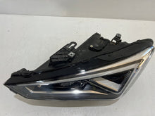 Laden Sie das Bild in den Galerie-Viewer, Frontscheinwerfer Seat Leon 5FB941007 Full LED Links Scheinwerfer Headlight