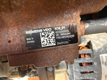 Laden Sie das Bild in den Galerie-Viewer, Motor Ford Focus II KKDA 1.8 TDCI 115PS 85kW 158TKm 2003 Diesel Engine Komplett MOT6193206334db