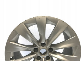 1x Alufelge 20 Zoll 10.0