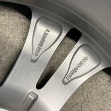 Load image into Gallery viewer, 4x Alufelge 18 Zoll 7.5" 5x112 52ET A2464010600 Mercedes-Benz Vito Rim Wheel FEL4897118580tb