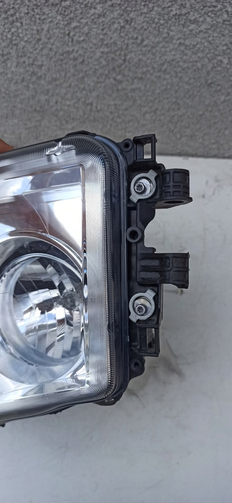 Frontscheinwerfer Mercedes-Benz A9618207361 Rechts Scheinwerfer Headlight