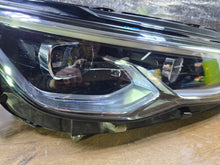 Laden Sie das Bild in den Galerie-Viewer, Frontscheinwerfer VW Golf VIII 5H1941036F Rechts Scheinwerfer Headlight SCH8710807123we