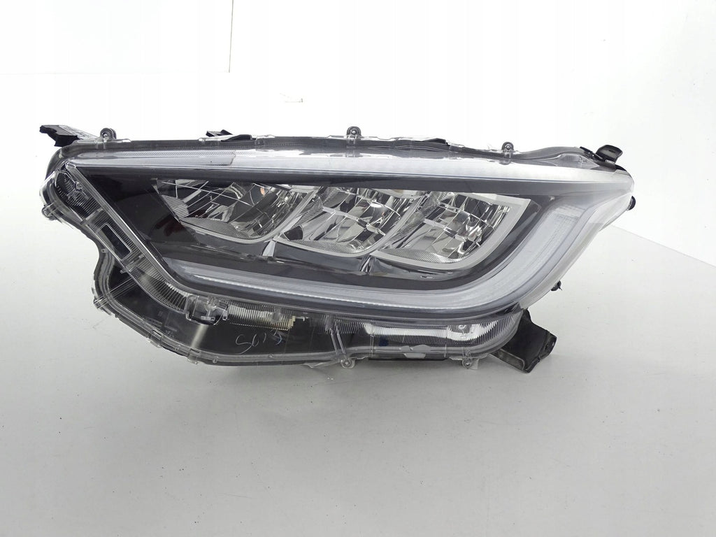 Frontscheinwerfer Toyota 4 Yaris Links Scheinwerfer Headlight SCH5637620664ti
