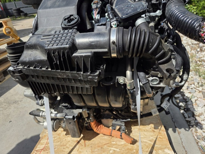 Motor Renault E-Tech H4M 1.6 3TKm Benzin Engine Komplett MOT8209328997if
