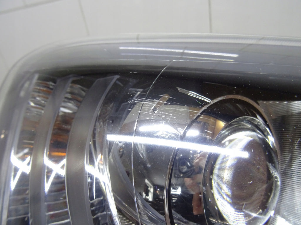 Frontscheinwerfer Skoda Yeti 5L1941016C Xenon Rechts Scheinwerfer Headlight SCH7296451248zr