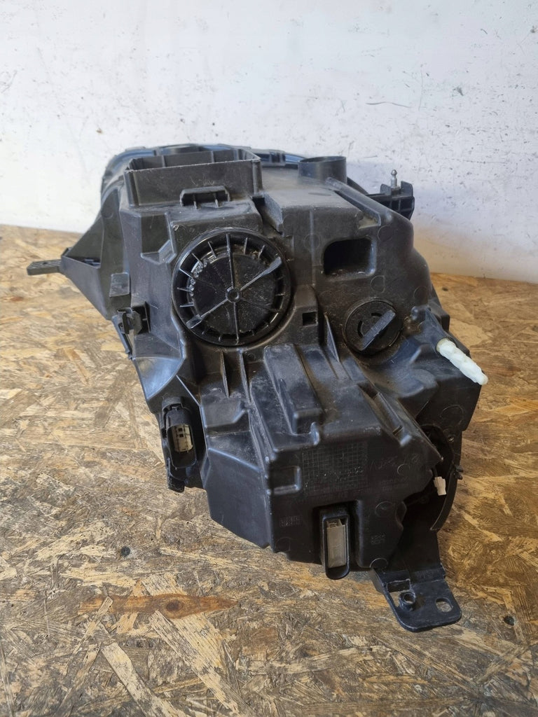Frontscheinwerfer Ford Puma L1TB-13E015-GH LED Links Scheinwerfer Headlight SCH7737262759it