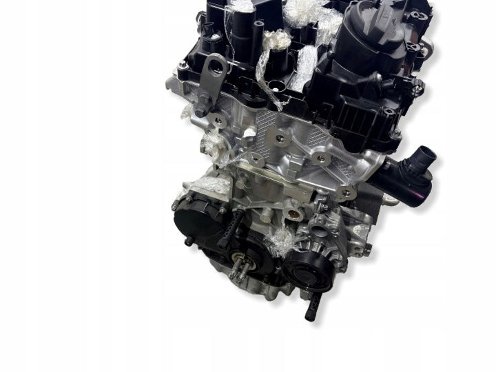 Motor Mini Countryman B38A15M2 1.5 2025 Hybrid Engine Unkomplett MOT2752224368wm