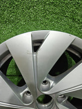 Laden Sie das Bild in den Galerie-Viewer, 1x Alufelge 16 Zoll 7.0&quot; 5x112 3J0601025 Seat Passat Rim Wheel