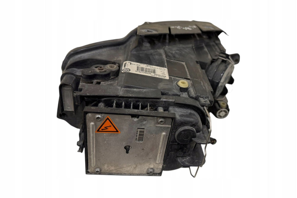 Frontscheinwerfer VW Passat 3C0941751G 89312650 Links Scheinwerfer Headlight SCH9713689723va