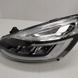Frontscheinwerfer Renault Clio IV 260603564R Full LED Links Headlight SCH6786237445dw