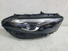 Laden Sie das Bild in den Galerie-Viewer, Frontscheinwerfer Mercedes-Benz W177 1779065804 LED Rechts Headlight SCH9473993398yc