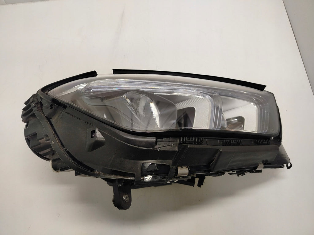 Frontscheinwerfer Mercedes-Benz Gle Rechts Scheinwerfer Headlight SCH5938005728zy