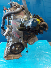 Load image into Gallery viewer, Motor Toyota Yaris 1NZ X1NZP92 1.5 109TKm Hybrid Engine Komplett MOT5873082532uj