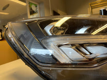 Laden Sie das Bild in den Galerie-Viewer, Frontscheinwerfer Ford Focus MX7B-13E014 LED Rechts Scheinwerfer Headlight